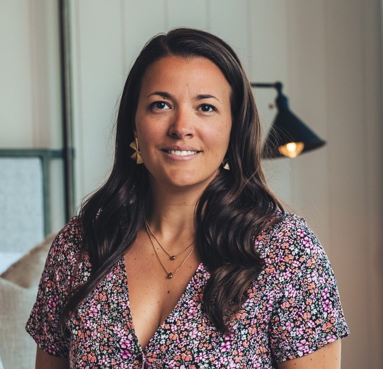 Marie-Pier Désormeaux