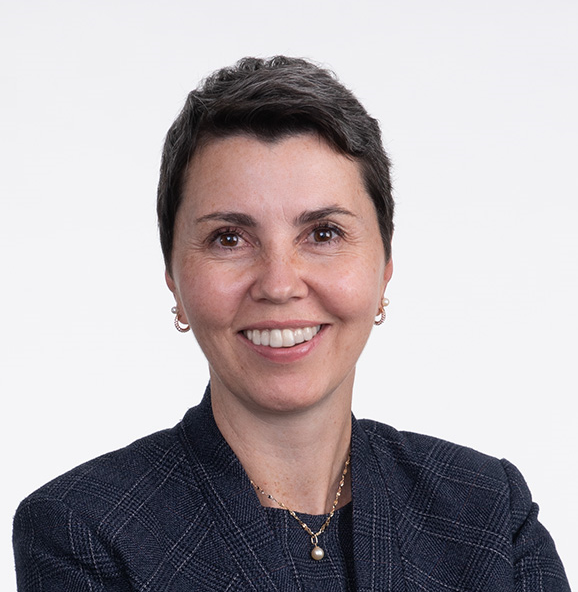 Nathalie Roy