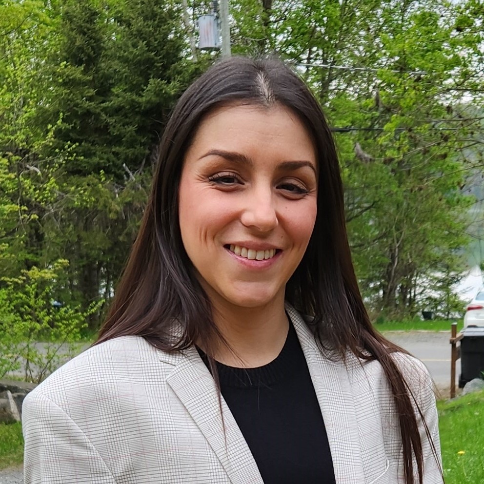 Tania Decristofaro