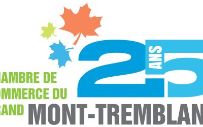 LA CHAMBRE FÊTE SES 25 ANS !